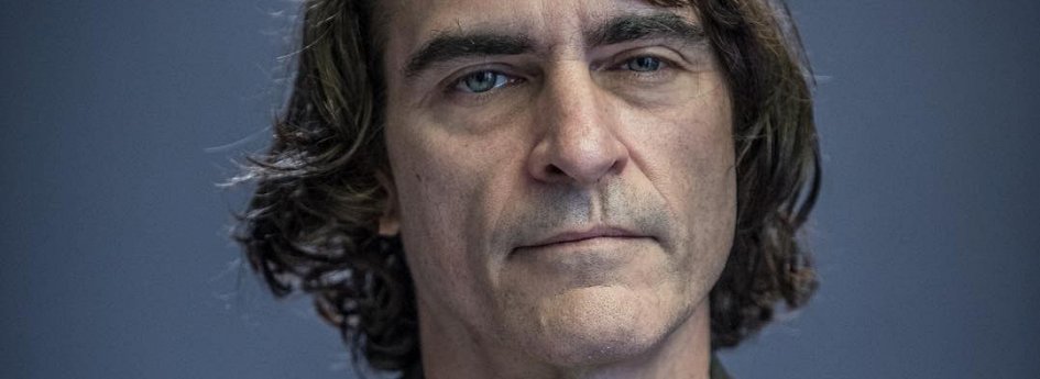 Кино: «Джокер» Кино: «Джокер»