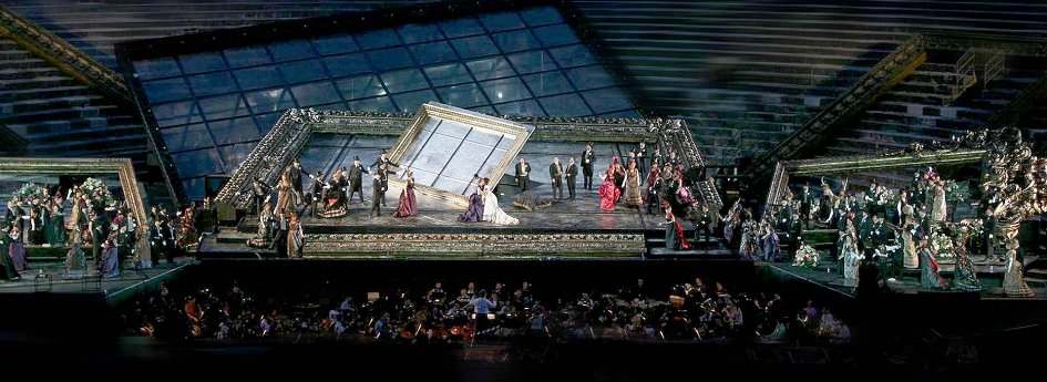 Кино: «Травиата» Кино: «Травиата»