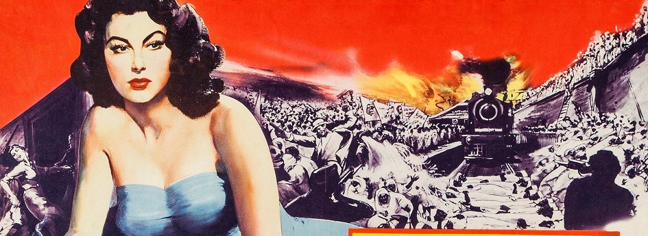Кино: «Станция Бховани» Кино: «Станция Бховани»