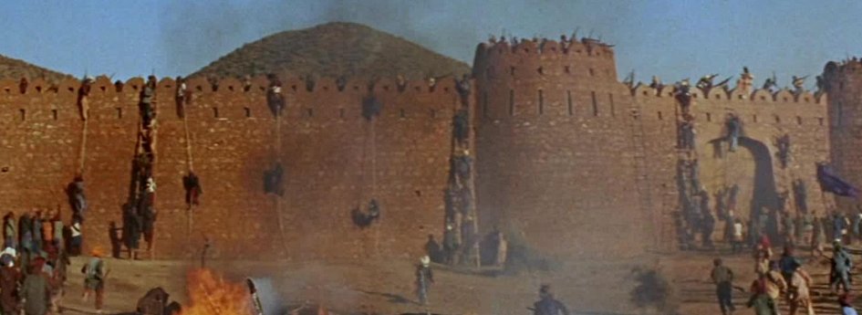 Кино: «Северо-западная граница» Кино: «Северо-западная граница»
