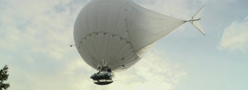 Кино: «Белый алмаз» Кино: «Белый алмаз»