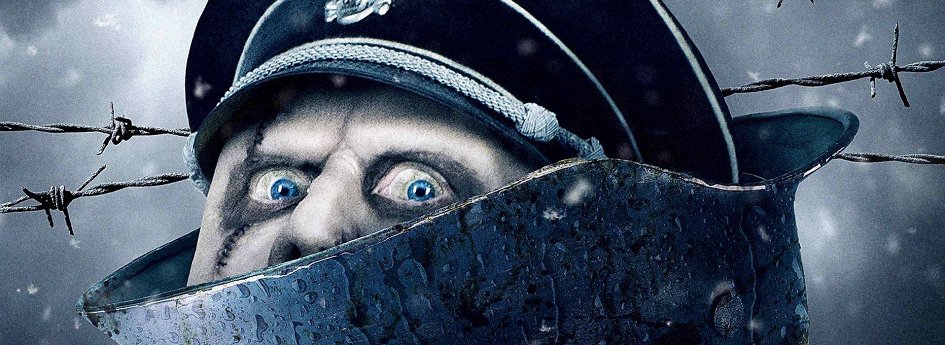 Кино: «Операция «Мертвый снег»-2» Кино: «Операция «Мертвый снег»-2»