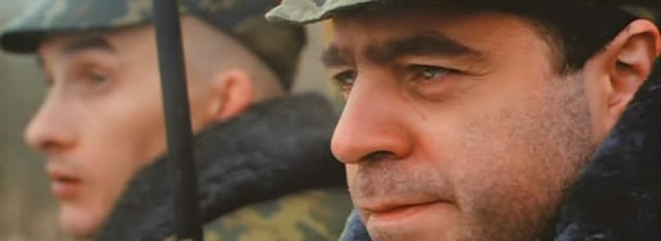Кино: «ДМБ» Кино: «ДМБ»