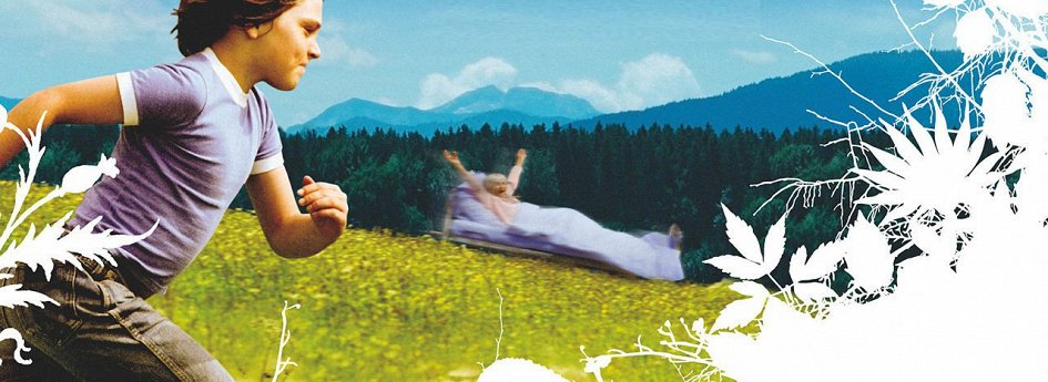 Кино: «Кто раньше умрет, тот дольше останется мертвым» Кино: «Кто раньше умрет, тот дольше останется мертвым»