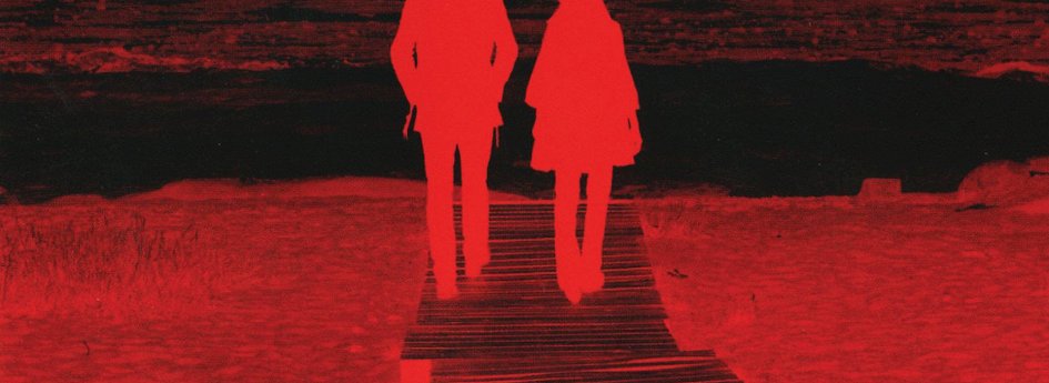 Фильм «The White Stripes под северным сиянием» Кино: «The White Stripes под северным сиянием»