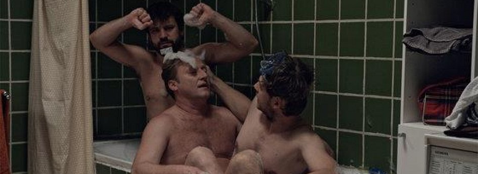Фильм «Comedy Shorts 2016» Кино: «Comedy Shorts 2016»