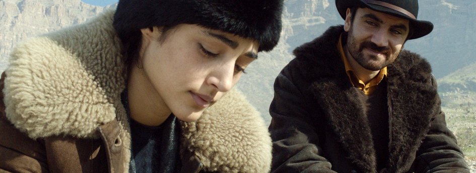 Фильм «Мой милый Пепперленд» Кино: «Мой милый Пепперленд»