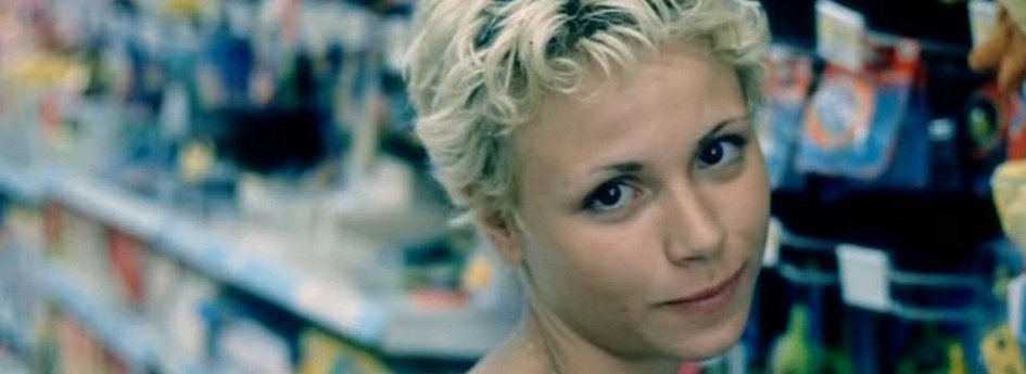 Кино: «Счастливые дни» Кино: «Счастливые дни»