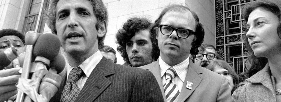 Фильм «Дэниел Эллсберг — самый опасный человек в Америке» Кино: «Дэниел Эллсберг — самый опасный человек в Америке»