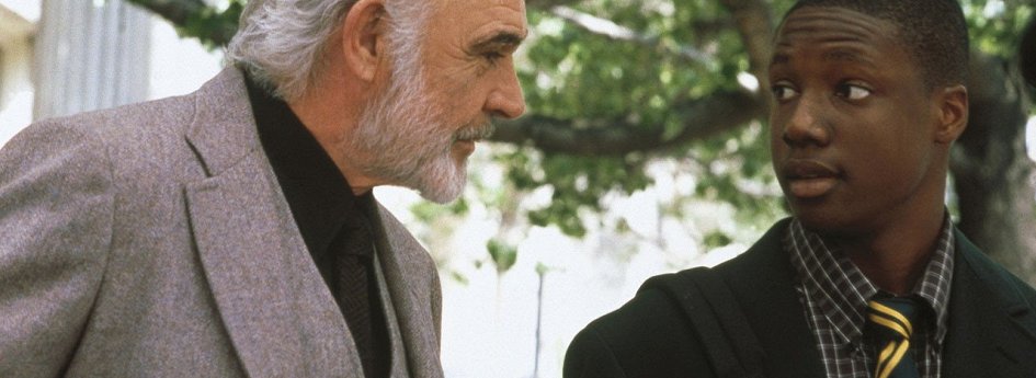 Фильм «Найти Форрестера» Кино: «Найти Форрестера»