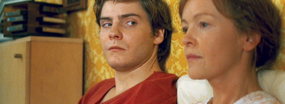 Кино: «Гудбай, Ленин!» Кино: «Гудбай, Ленин!»
