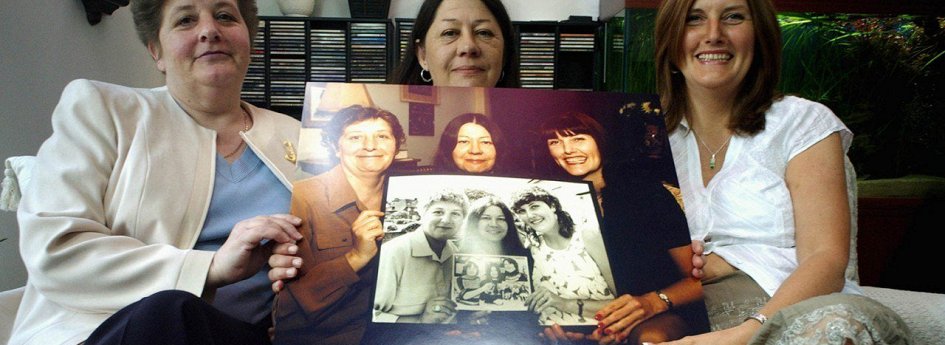 Кино: «49 лет» Кино: «49 лет»
