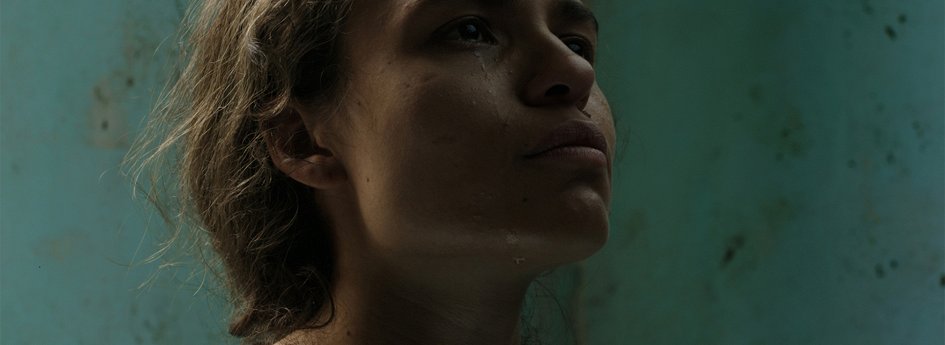 Кино: «Темный зверь» Кино: «Темный зверь»