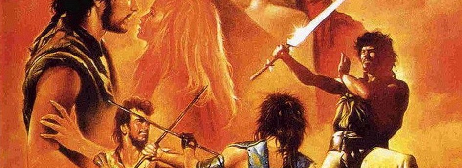 Кино: «Стальной рассвет» Кино: «Стальной рассвет»