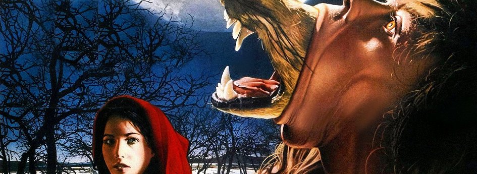 Фильм «Компания волков» Кино: «Компания волков»