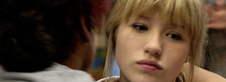 Кино: «В воздухе» Кино: «В воздухе»