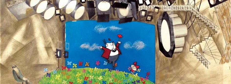 Фильм, фильм, фильм Кино: «Фильм, фильм, фильм»