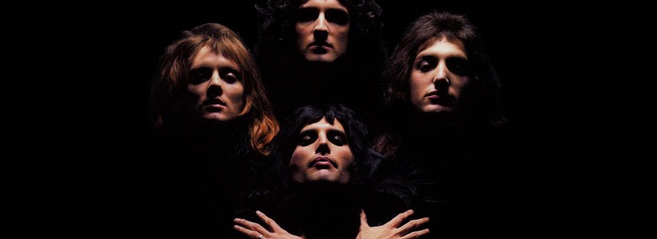 Кино: «Queen: Дни наших жизней» Кино: «Queen: Дни наших жизней»