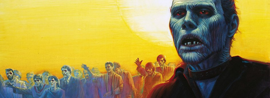 Кино: «День мертвецов» Кино: «День мертвецов»