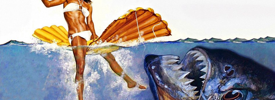 Фильм «Пираньи» Кино: «Пираньи»