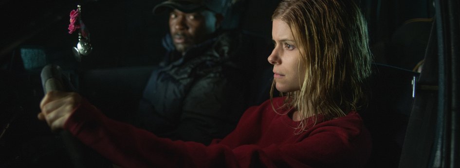 Фильм «Captive» Кино: «Captive»