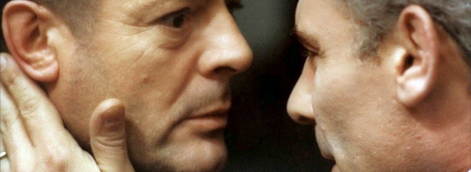 Кино: «Тодо Модо» Кино: «Тодо Модо»
