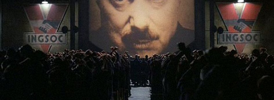 Фильм «1984» Кино: «1984»