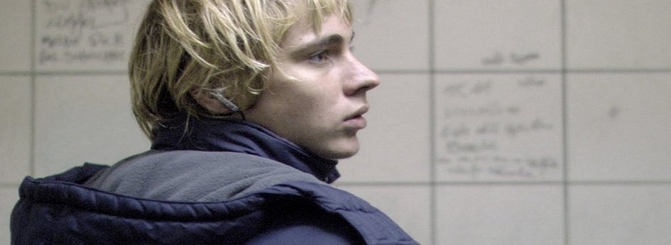 Кино: «Лжесвидетель» Кино: «Лжесвидетель»