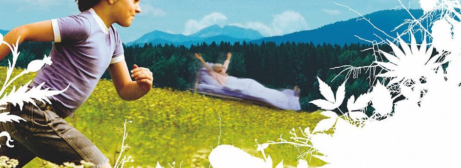 Кино: «Кто раньше умрет, тот дольше останется мертвым» Кино: «Кто раньше умрет, тот дольше останется мертвым»