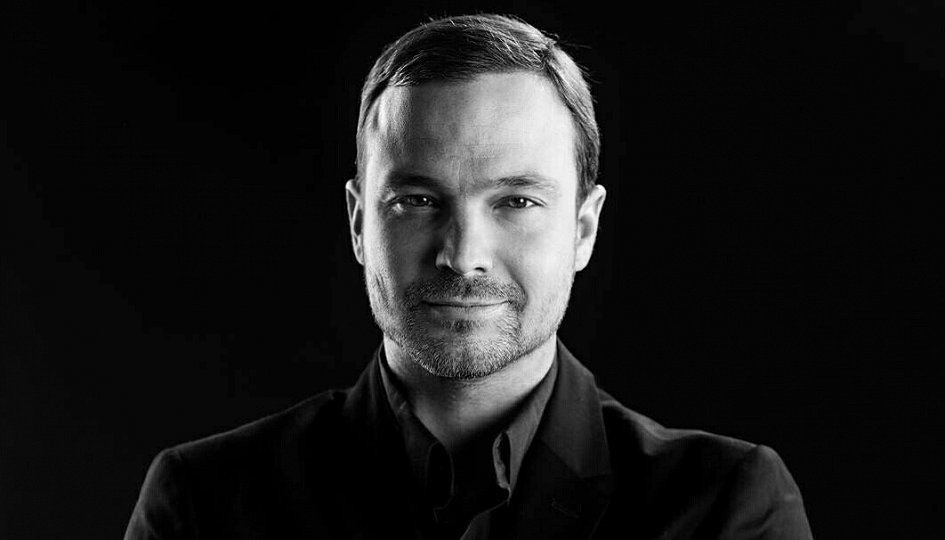 Алексей Чадов