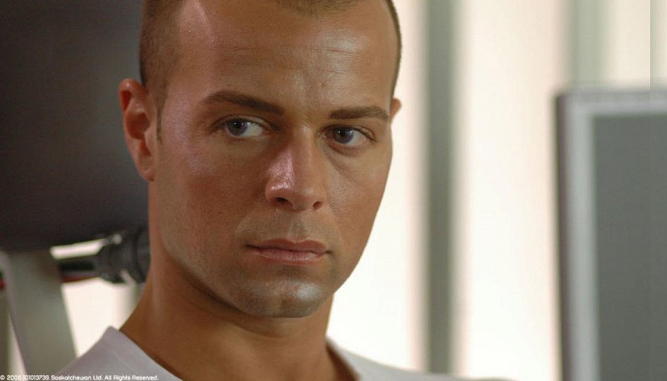 Кино: «Враги» Кино: «Враги»