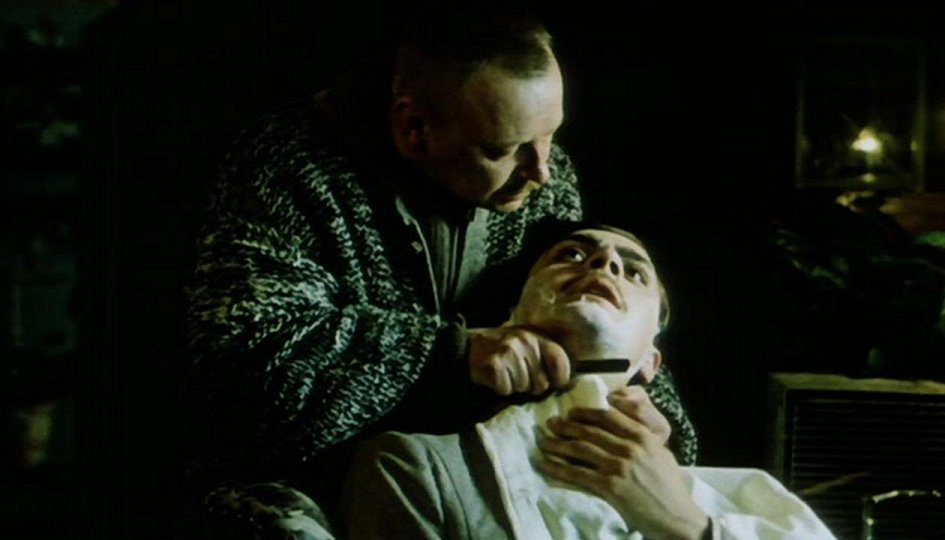 Кино: «Первая встреча, последняя встреча» Кино: «Первая встреча, последняя встреча»