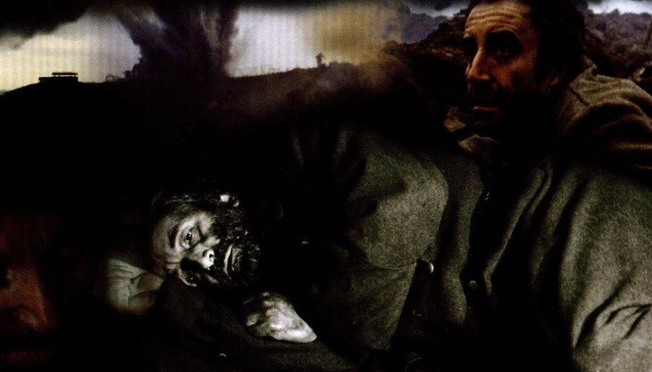 Кино: «Блокгауз» Кино: «Блокгауз»