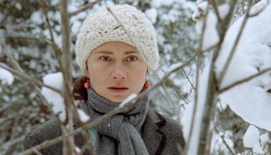 Кино: «Лабрадор» Кино: «Лабрадор»