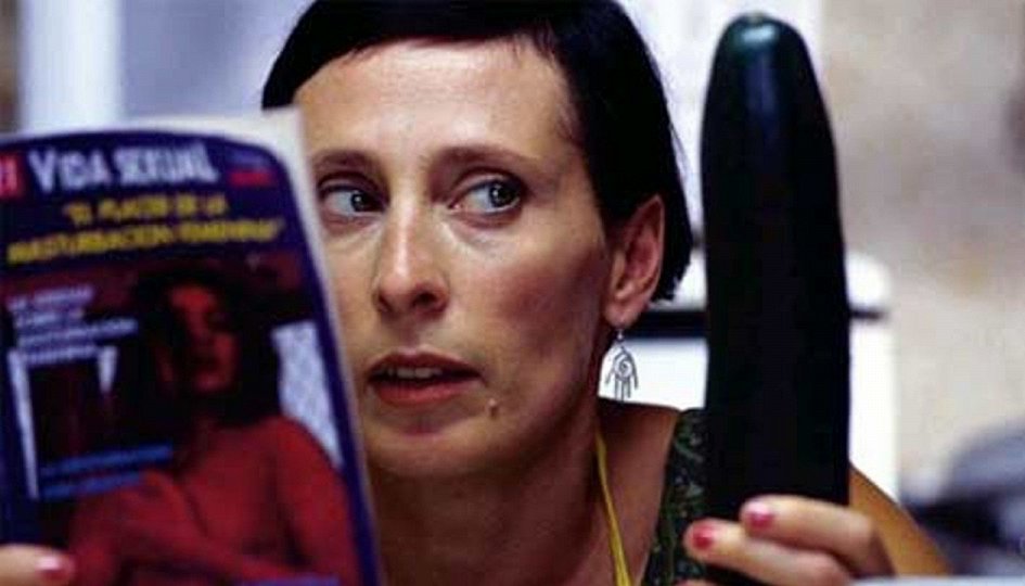 Кино: «Секс с любовью» Кино: «Секс с любовью»