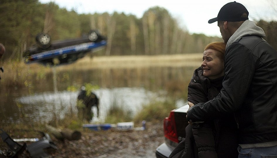 Кино: «Пансионат «Езерак»» Кино: «Пансионат «Езерак»»
