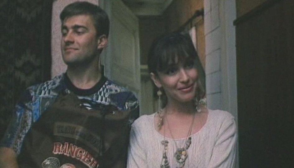 Кино: «Колесо любви» Кино: «Колесо любви»
