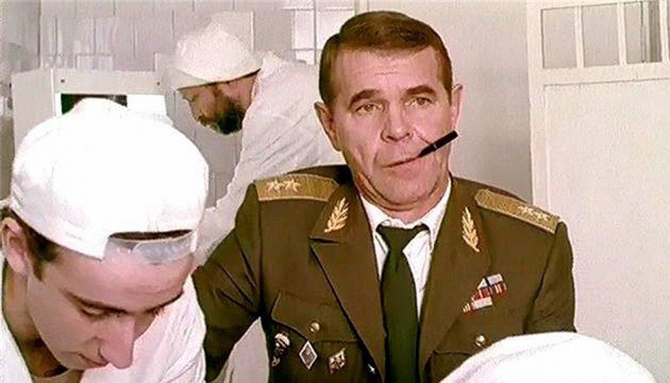 Кино: «Операция «С Новым годом!»» Кино: «Операция «С Новым годом!»»