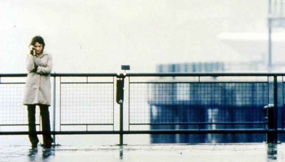 Кино: «Водоворот» Кино: «Водоворот»