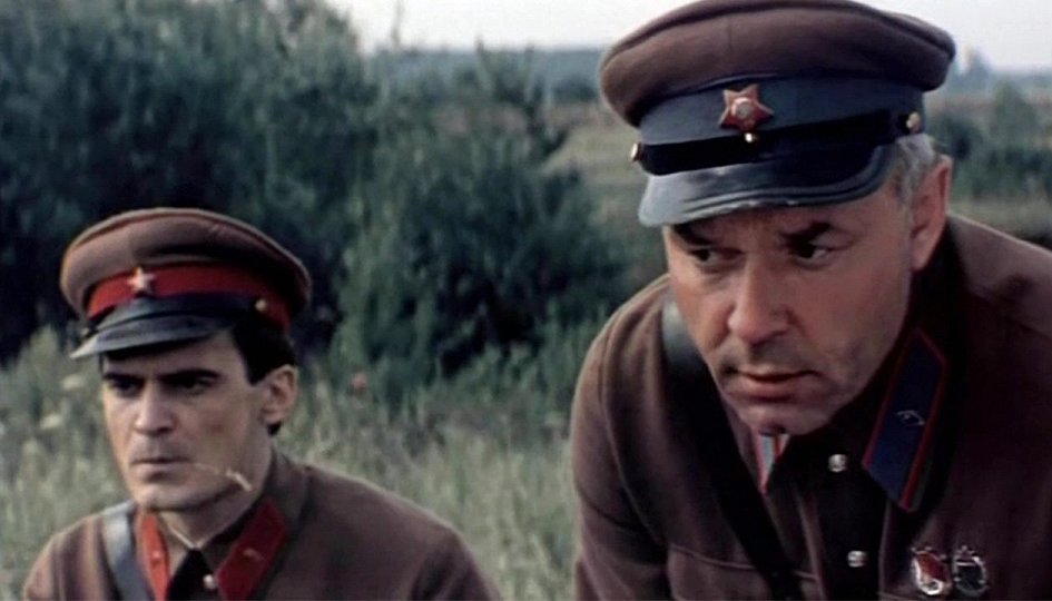 Кино: «По данным уголовного розыска...» Кино: «По данным уголовного розыска...»