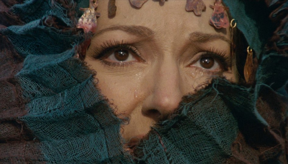 Кино: «Медея» Кино: «Медея»