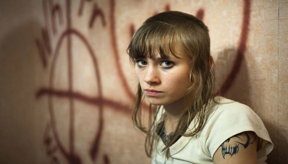 Кино: «Экстремистки. Combat Girls» Кино: «Экстремистки. Combat Girls»