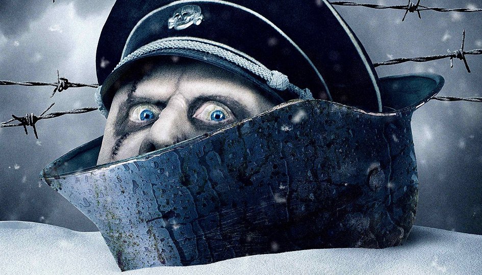 Кино: «Операция «Мертвый снег»-2» Кино: «Операция «Мертвый снег»-2»