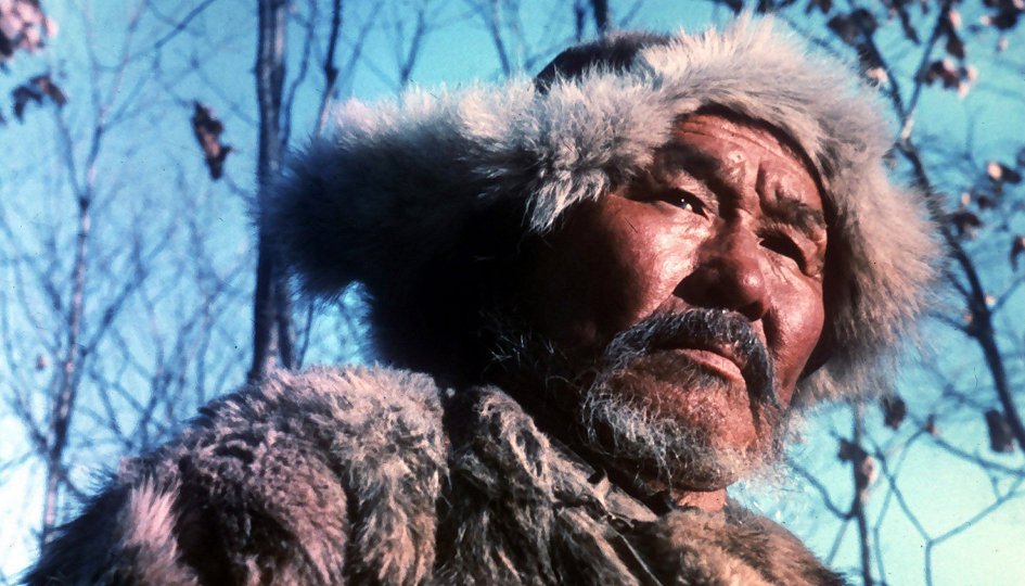 Кино: «Дерсу Узала» Кино: «Дерсу Узала»