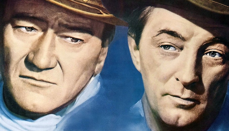 Кино: «Эльдорадо» Кино: «Эльдорадо»