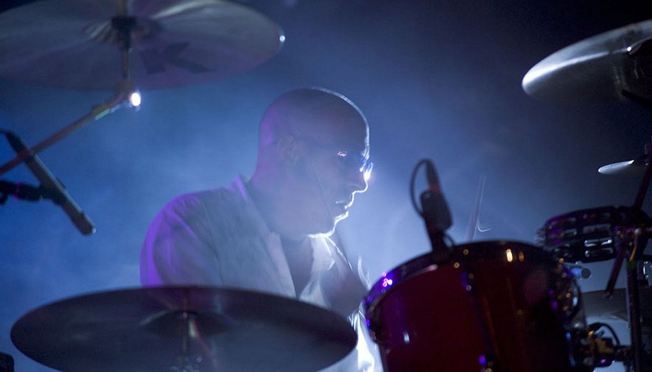 Кино: «loudQUIETloud: A Film About the Pixies» Кино: «loudQUIETloud: A Film About the Pixies»