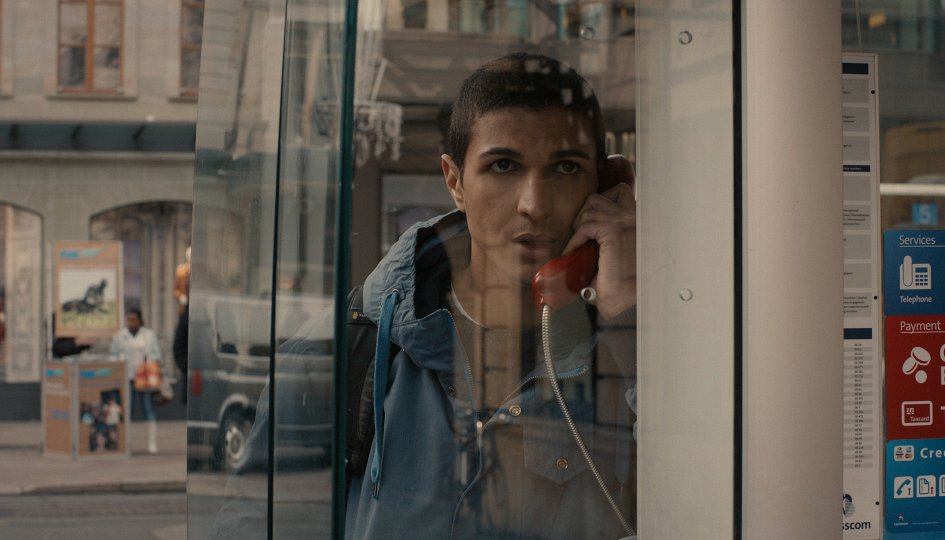 Кино: «Армия спасения» Кино: «Армия спасения»