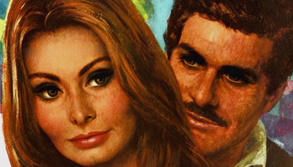 Кино: «Жила-была…» Кино: «Жила-была…»