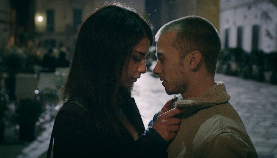 Кино: «Весна» Кино: «Весна»