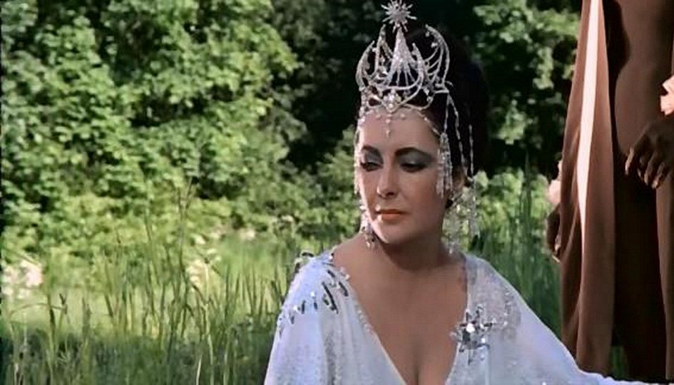 Кино: «Синяя птица» Кино: «Синяя птица»